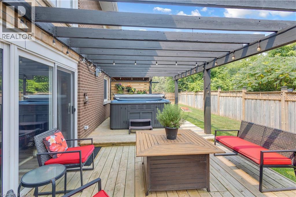 112 Myers Road, Cambridge, Ontario  N1R 2Z8 - Photo 38 - 40849404