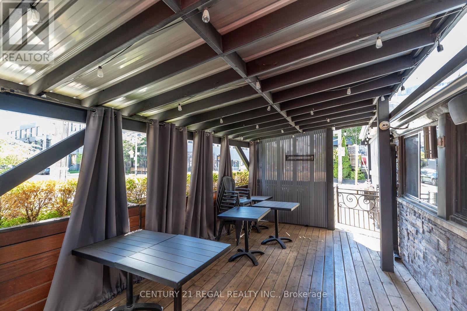 1444 Dupont Street, Toronto, Ontario  M6P 4H3 - Photo 46 - W13624890