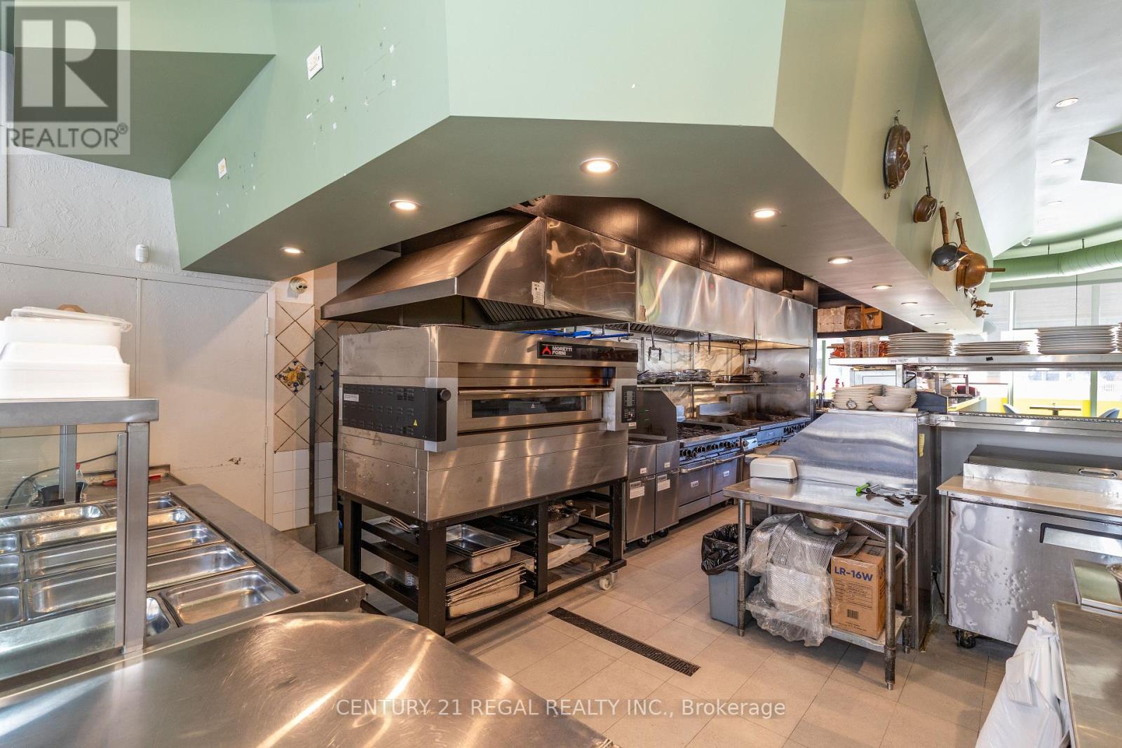1444 Dupont Street, Toronto, Ontario  M6P 4H3 - Photo 44 - W13624890
