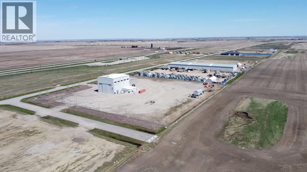 9 Durum Drive, Rural Wheatland County, Alberta  T1P 0R7 - Photo 2 - A2288570