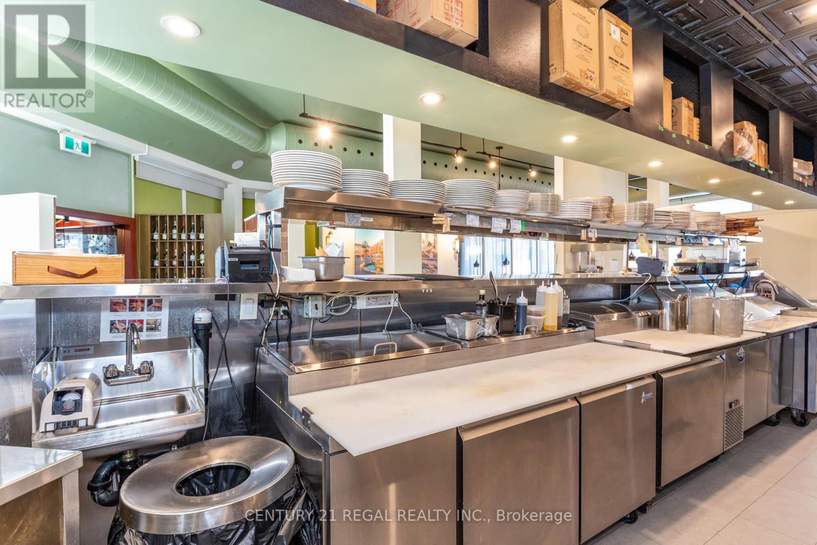 1444 Dupont Street, Toronto, Ontario  M6P 4H3 - Photo 30 - W13624890