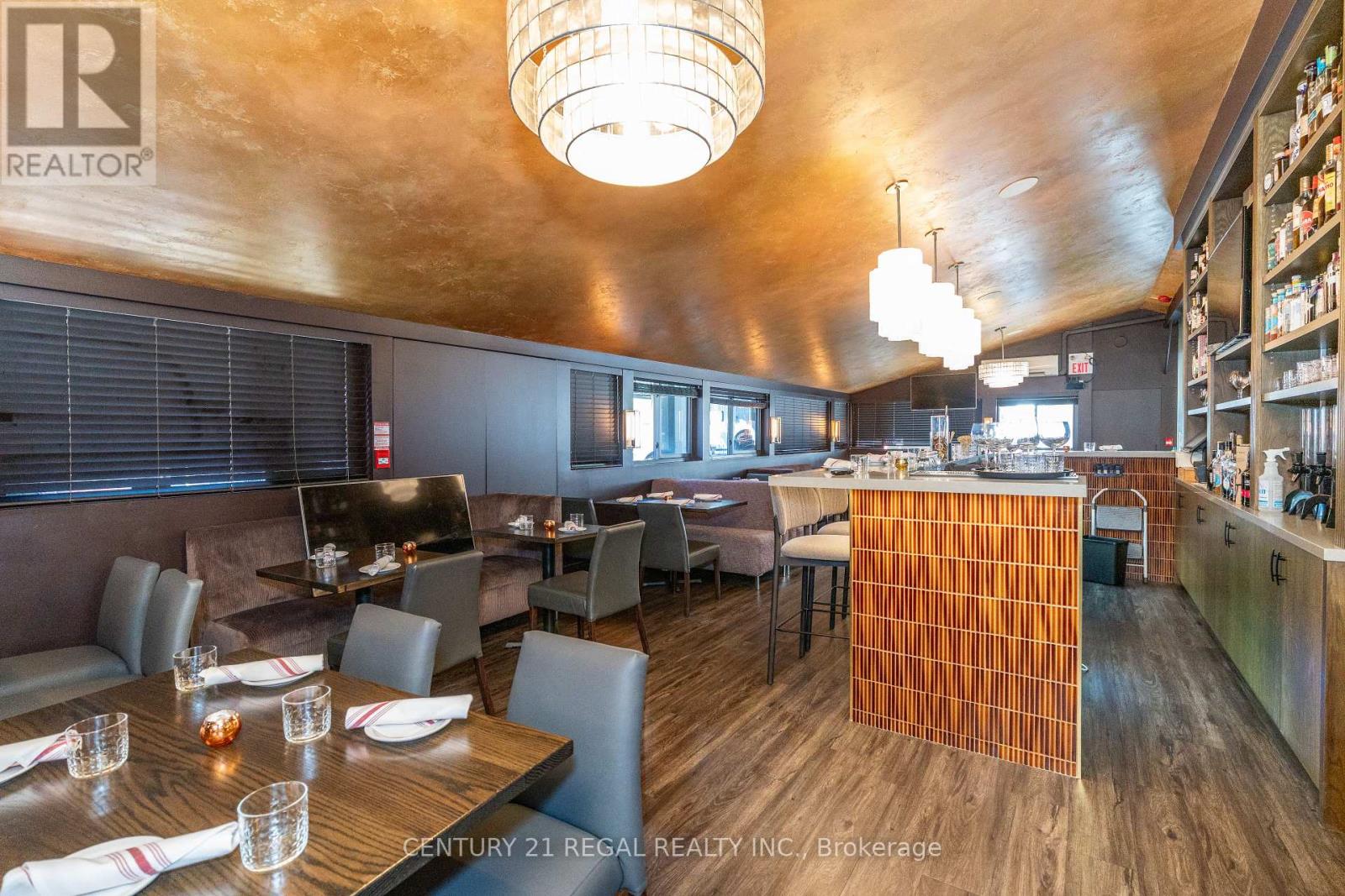 1444 Dupont Street, Toronto, Ontario  M6P 4H3 - Photo 34 - W13624890