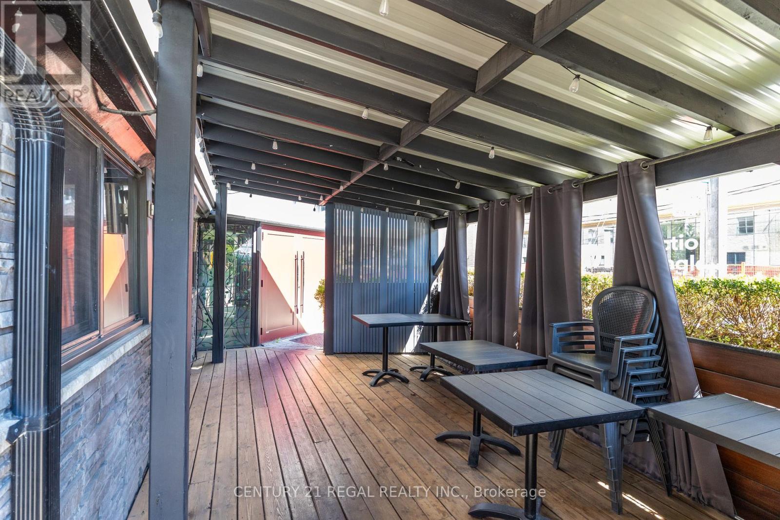 1444 Dupont Street, Toronto, Ontario  M6P 4H3 - Photo 47 - W13624890