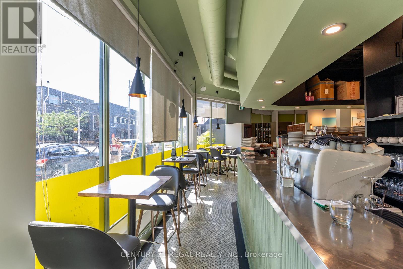 1444 Dupont Street, Toronto, Ontario  M6P 4H3 - Photo 45 - W13624890