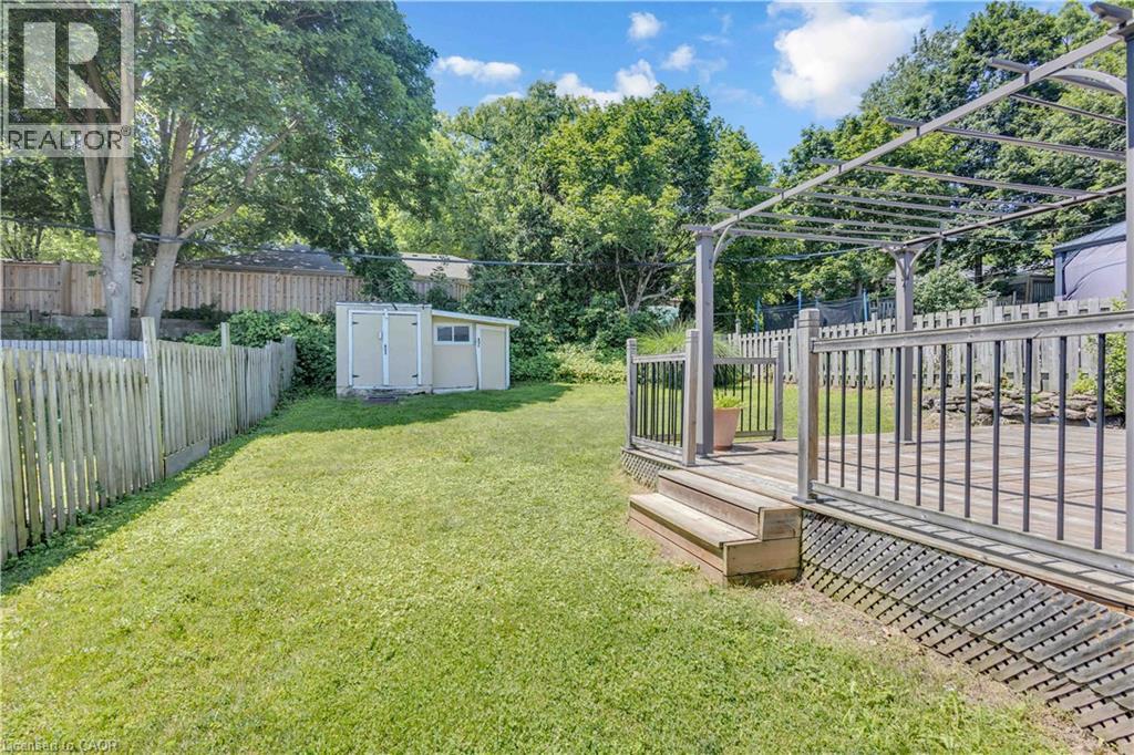 60 Berkley Road, Cambridge, Ontario  N1S 3G6 - Photo 25 - 40853152