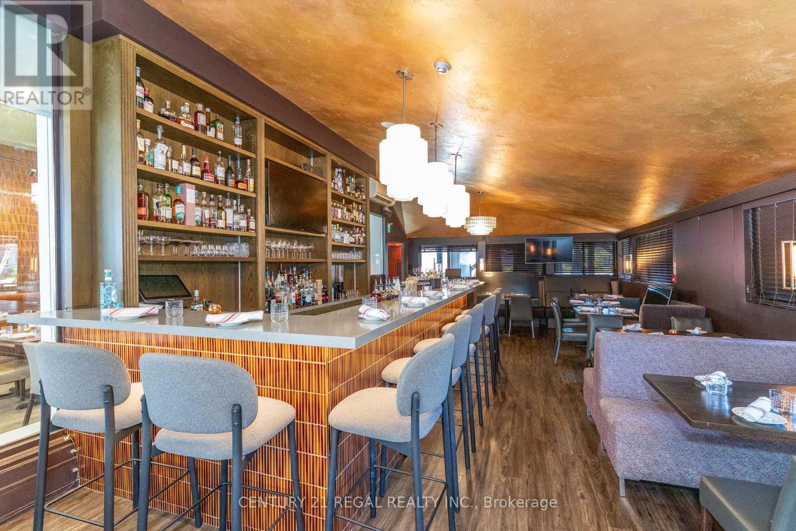 1444 Dupont Street, Toronto, Ontario  M6P 4H3 - Photo 38 - W13624890