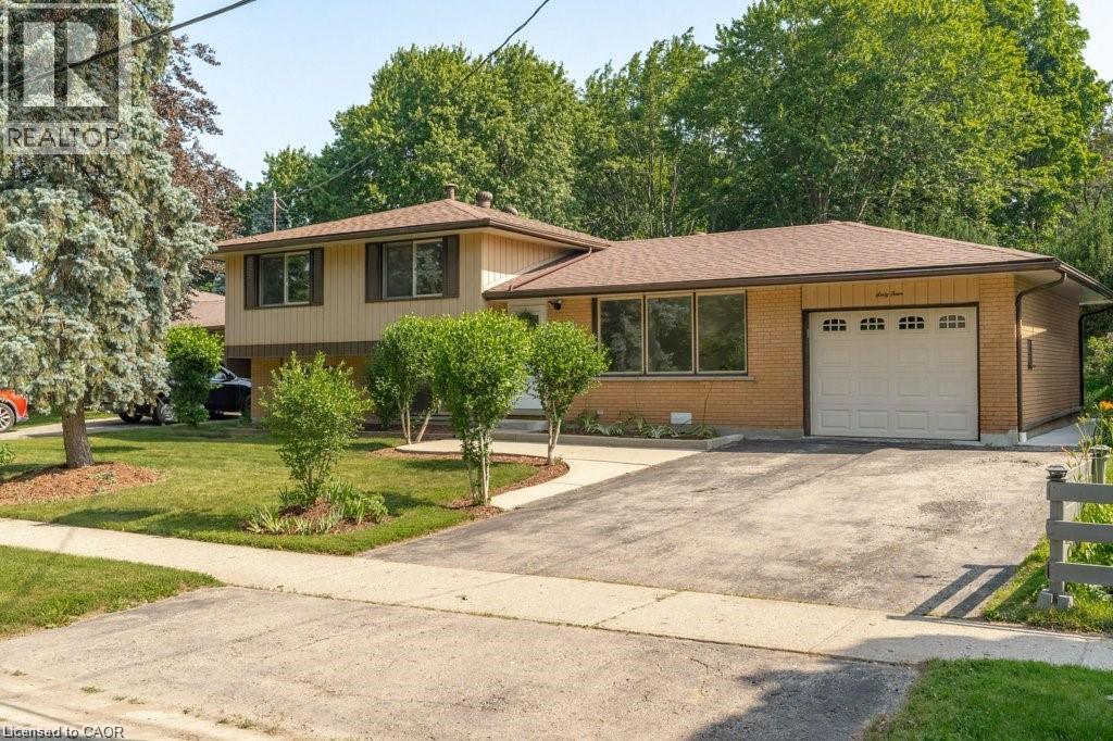 64 Warren Road, Kitchener, Ontario  N2M 4T4 - Photo 2 - 40855481