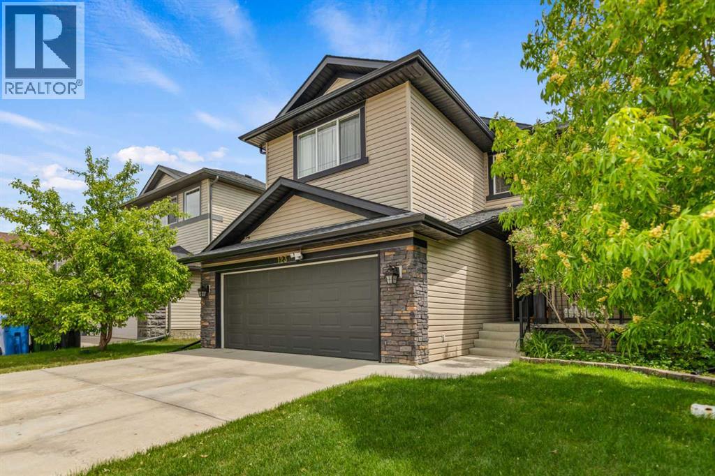 123 Hawkmere View, Chestermere, Alberta  T1X 1T7 - Photo 3 - A2315347