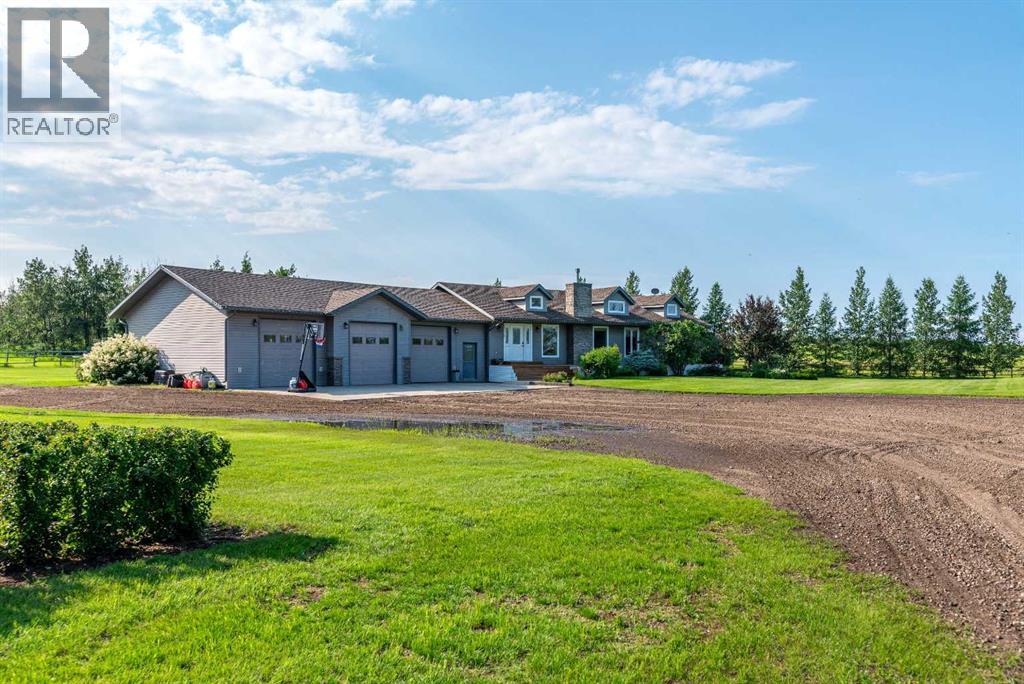 Pt Se-3-53-26-W3, Rural, Saskatchewan  S0M 2G0 - Photo 34 - A2327687