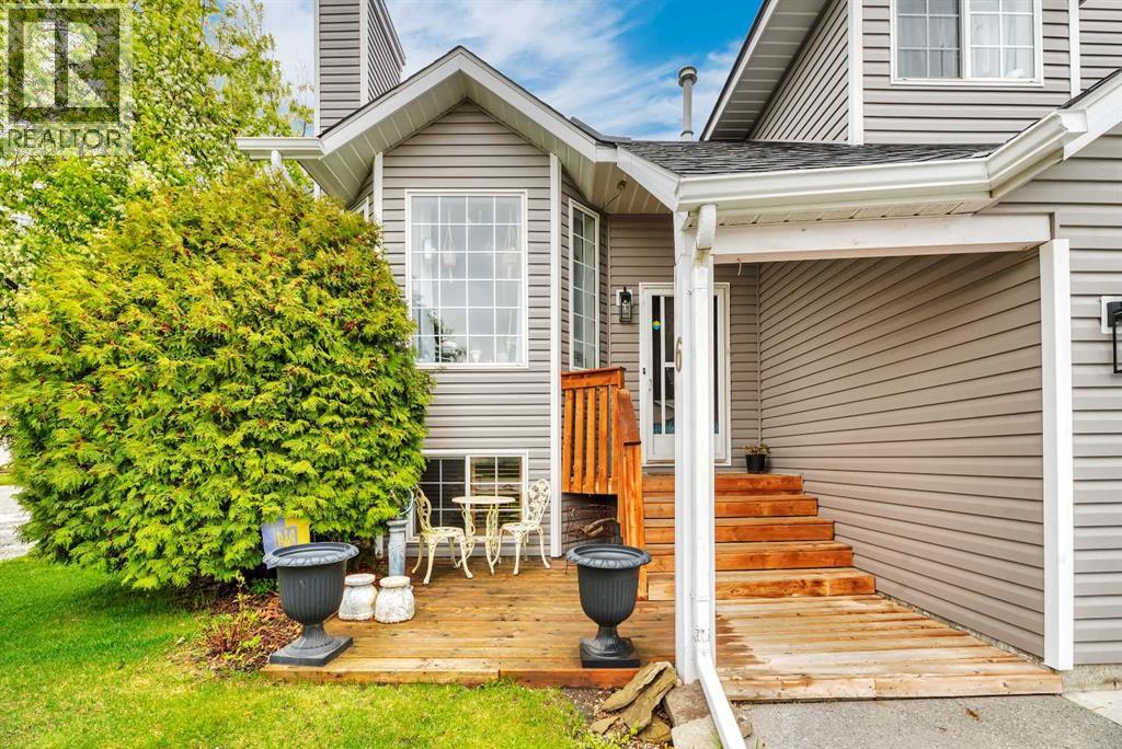 6 Greenview Crescent, Strathmore, Alberta  T1P 1L2 - Photo 4 - A2321482