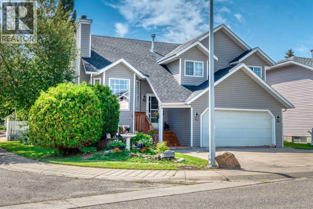 6 Greenview Crescent, Strathmore, Alberta  T1P 1L2 - Photo 2 - A2321482