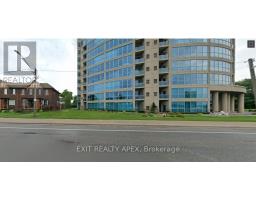 1602 - 1225 RIVERSIDE DRIVE, Windsor, Ontario