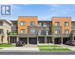 119 - 19 ROXANNE DRIVE, Hamilton, Ontario