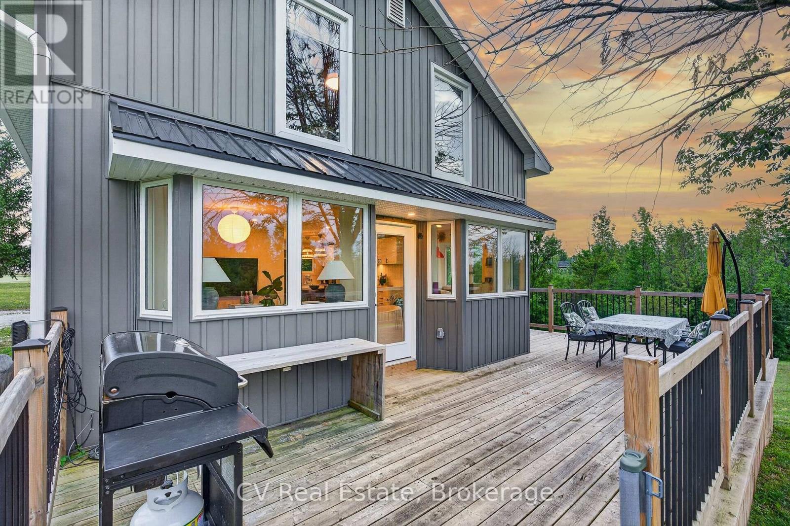 110 John Street, Meaford, Ontario N4L 1W7 - Photo 34 - X13652582