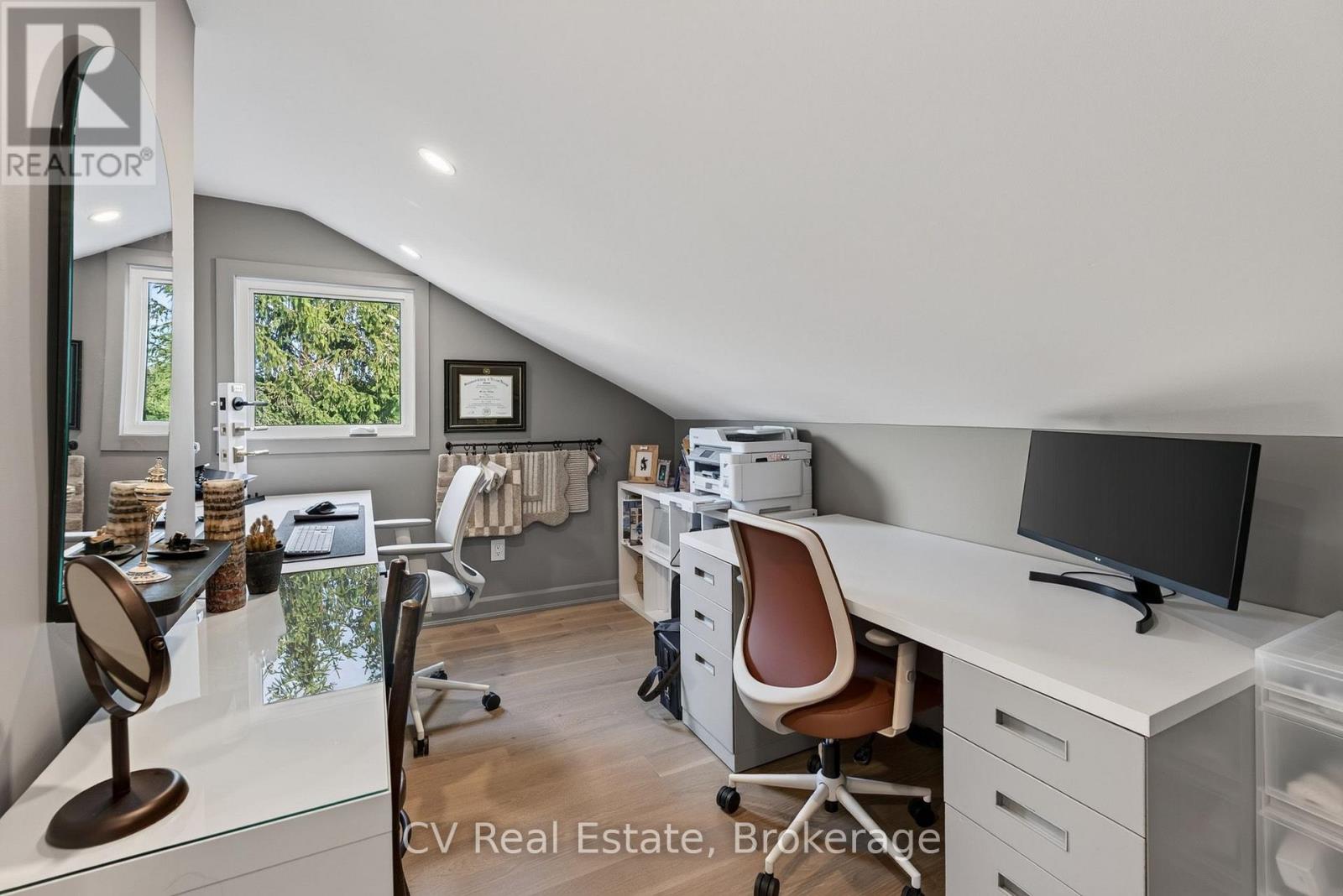 110 John Street, Meaford, Ontario N4L 1W7 - Photo 20 - X13652582