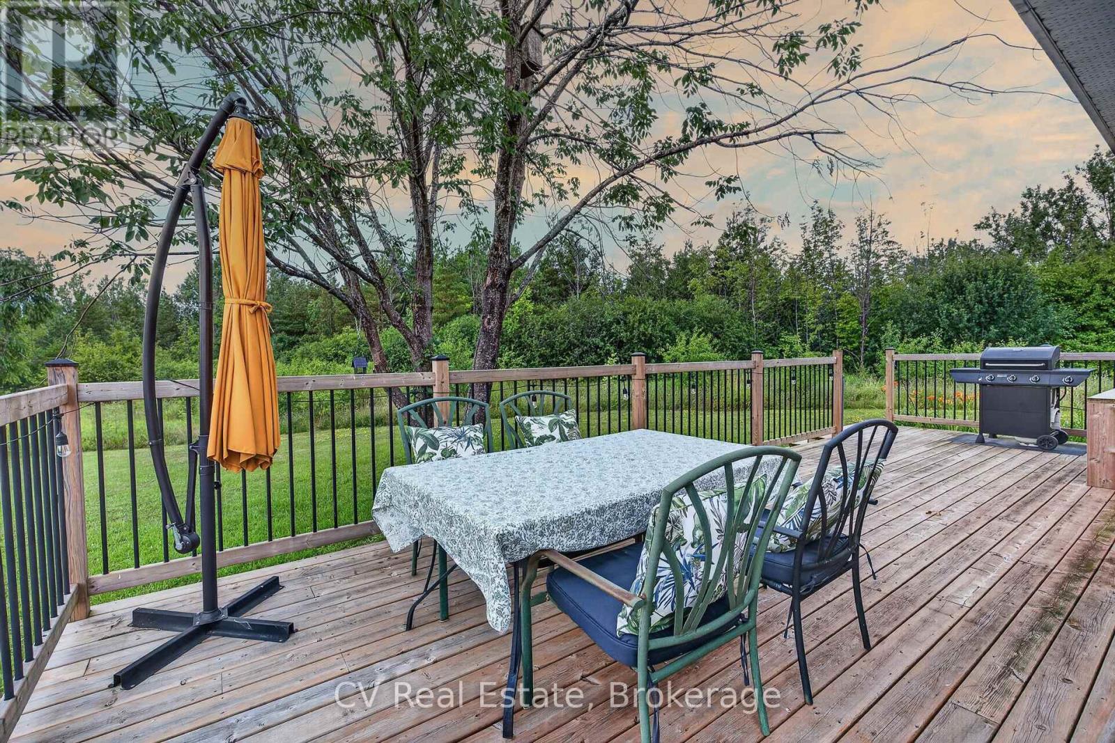 110 John Street, Meaford, Ontario N4L 1W7 - Photo 35 - X13652582
