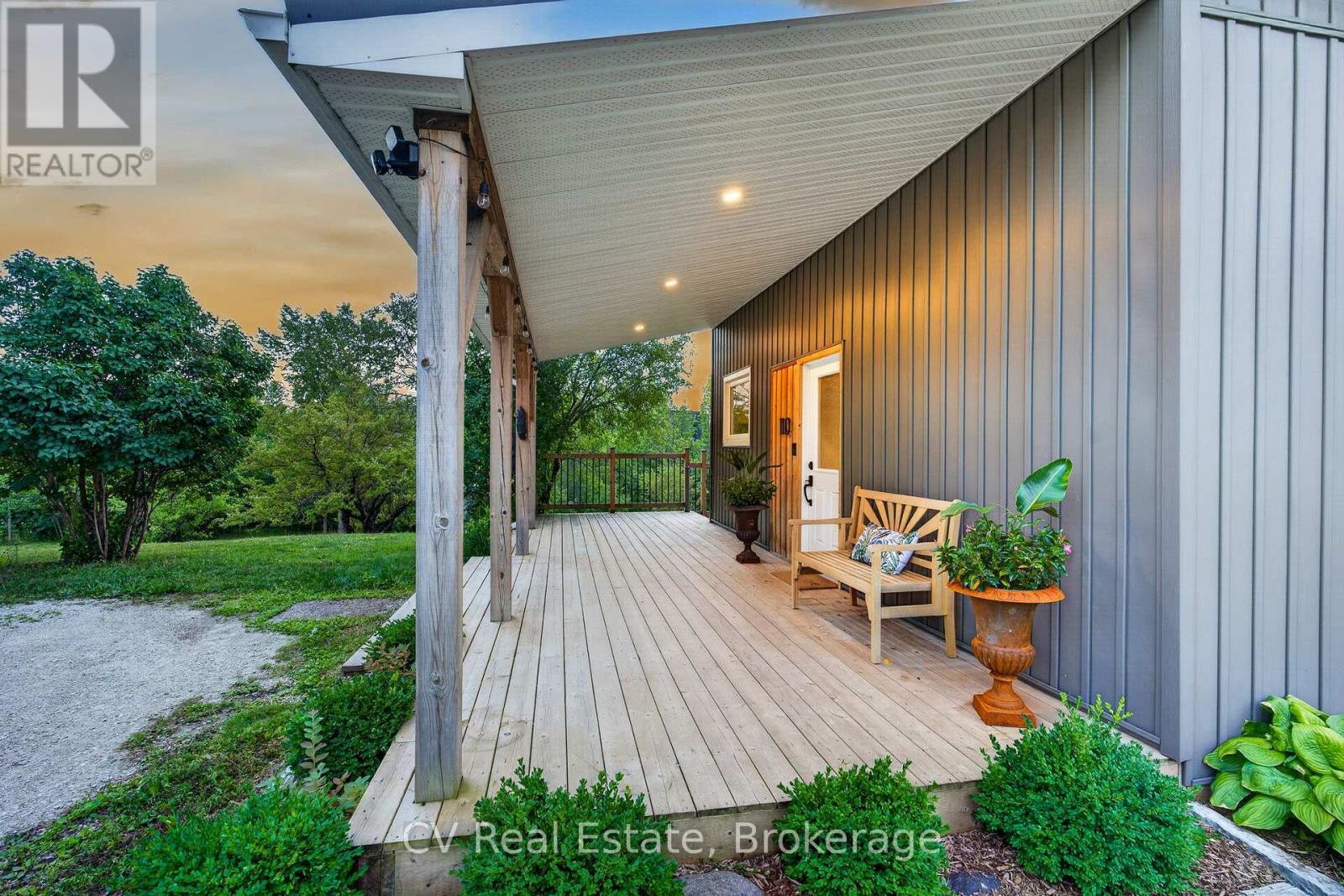 110 John Street, Meaford, Ontario N4L 1W7 - Photo 32 - X13652582