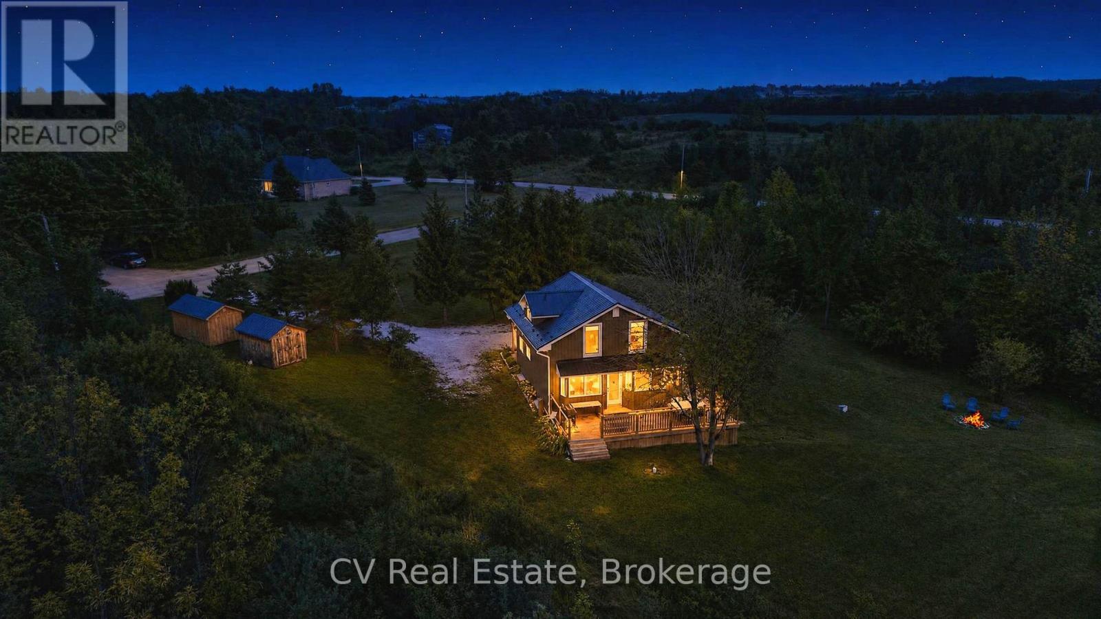 110 John Street, Meaford, Ontario N4L 1W7 - Photo 42 - X13652582
