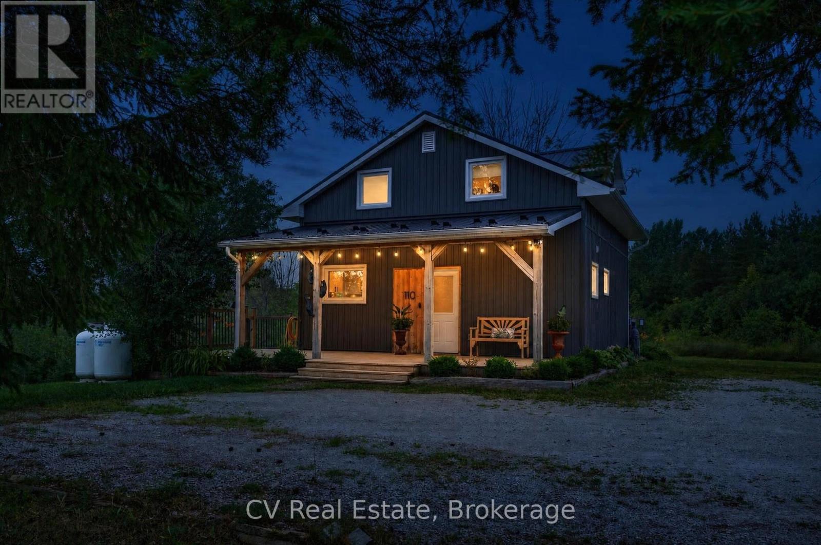 110 John Street, Meaford, Ontario N4L 1W7 - Photo 44 - X13652582