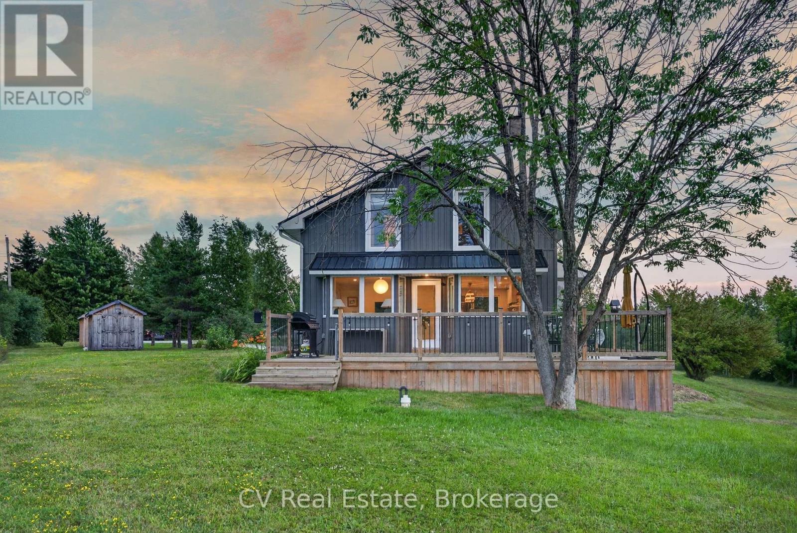 110 John Street, Meaford, Ontario N4L 1W7 - Photo 37 - X13652582