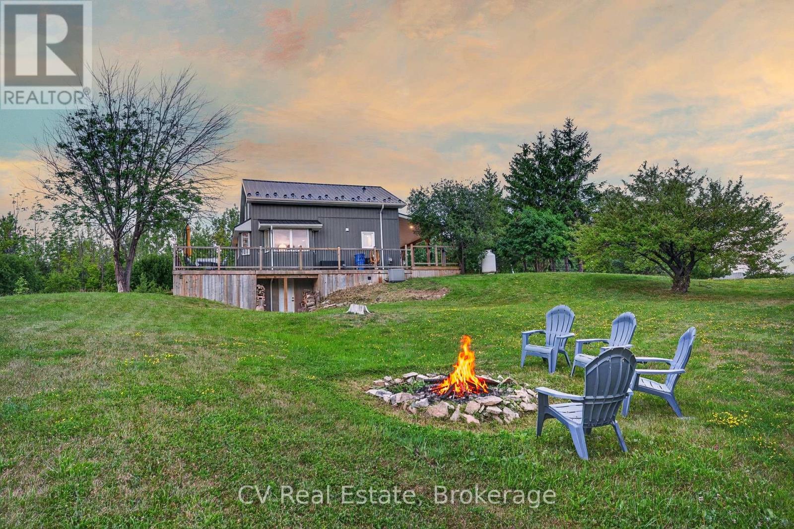 110 John Street, Meaford, Ontario N4L 1W7 - Photo 39 - X13652582