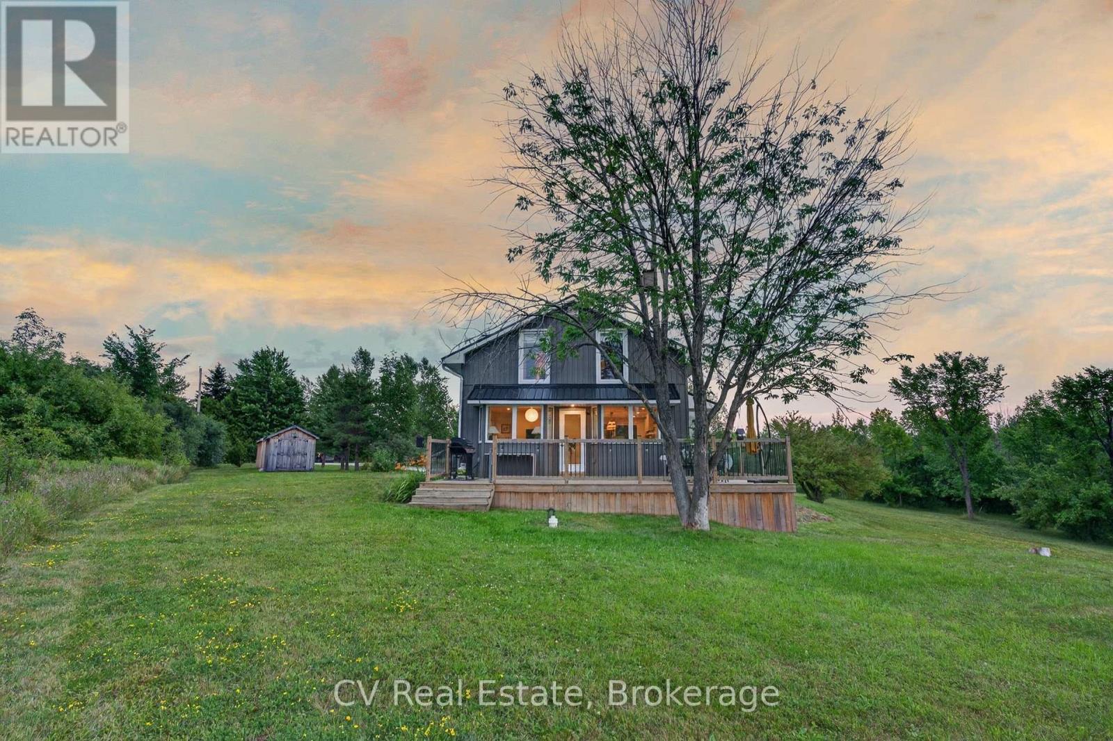 110 John Street, Meaford, Ontario N4L 1W7 - Photo 38 - X13652582