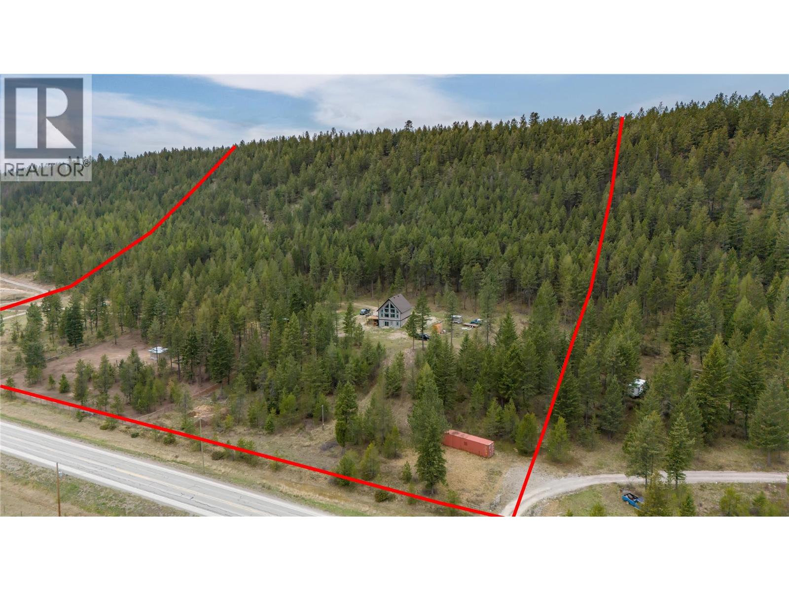 4165 93 Highway, Grasmere, British Columbia  V0B 1R0 - Photo 90 - 10398125