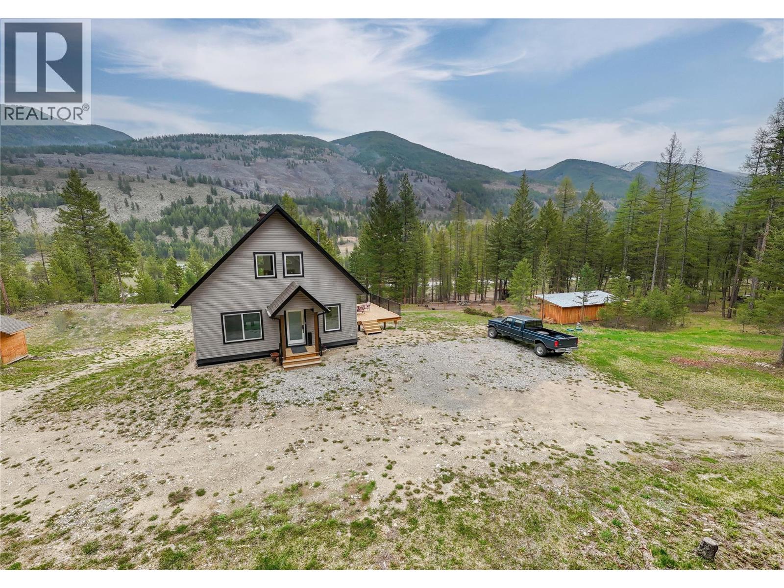 4165 93 Highway, Grasmere, British Columbia  V0B 1R0 - Photo 63 - 10398125