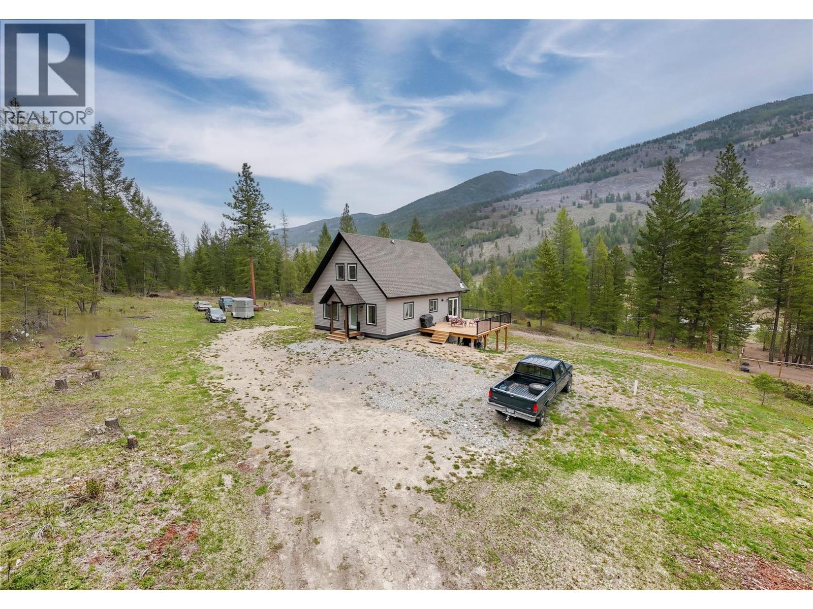 4165 93 Highway, Grasmere, British Columbia  V0B 1R0 - Photo 65 - 10398125