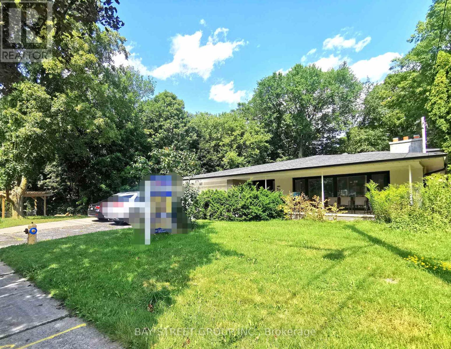 67 BURBANK DRIVE, Toronto, Ontario