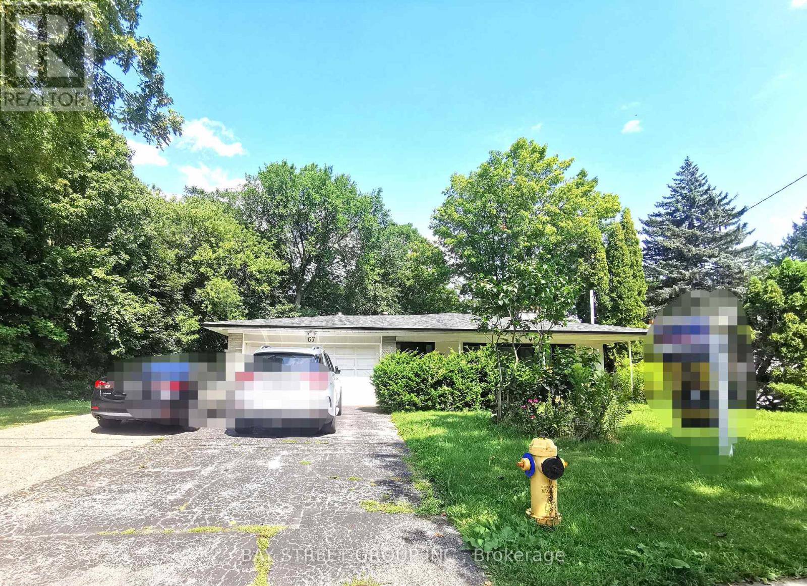 67 Burbank Drive, Toronto, Ontario M2K 1N3 - Photo 2 - C13685632