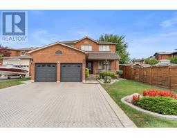 4 TOMEL COURT, Caledon, Ontario