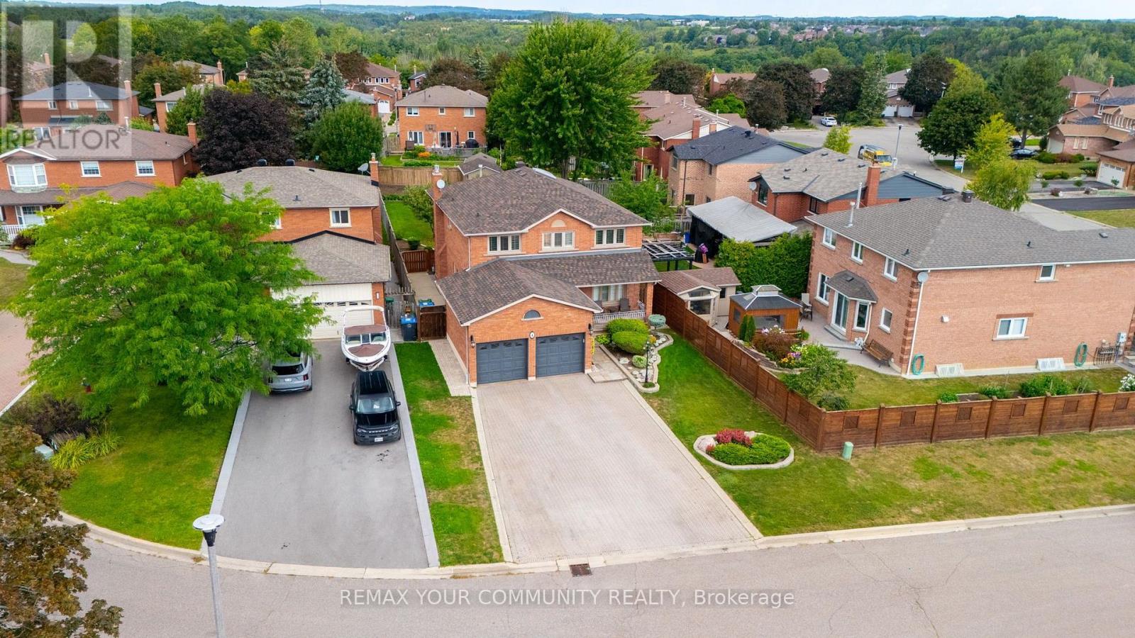 4 Tomel Court, Caledon, Ontario  L7E 1B2 - Photo 47 - W13686316