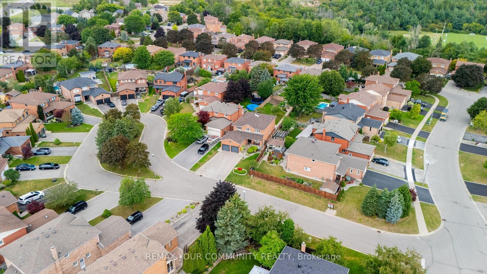 4 Tomel Court, Caledon, Ontario  L7E 1B2 - Photo 49 - W13686316