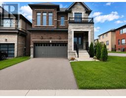 169 SILVERWOOD CRESCENT, Woodstock, Ontario
