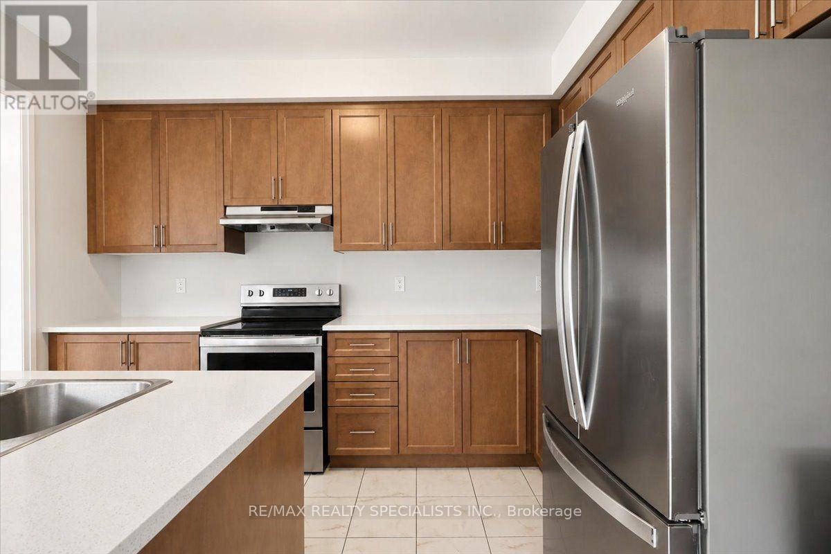 169 Silverwood Crescent, Woodstock, Ontario  N4T 0M6 - Photo 6 - X13677774