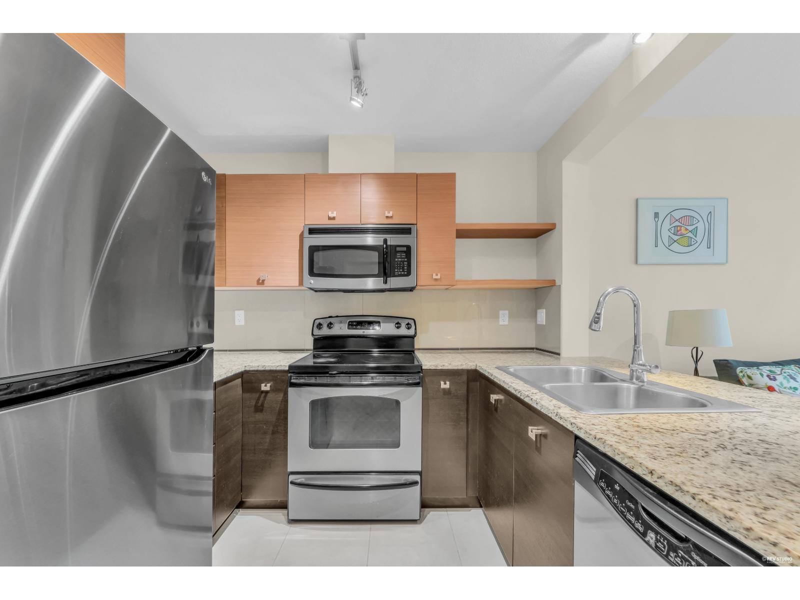 329 6628 120 Street, Surrey, British Columbia  V3W 1T7 - Photo 8 - R3156803