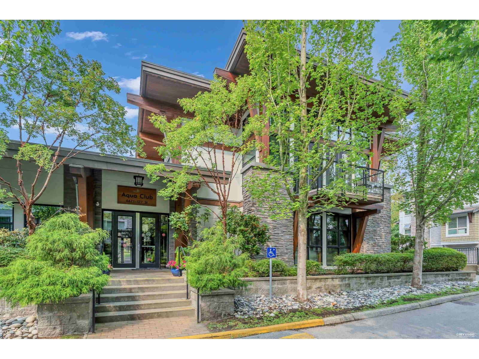 329 6628 120 Street, Surrey, British Columbia  V3W 1T7 - Photo 25 - R3156803