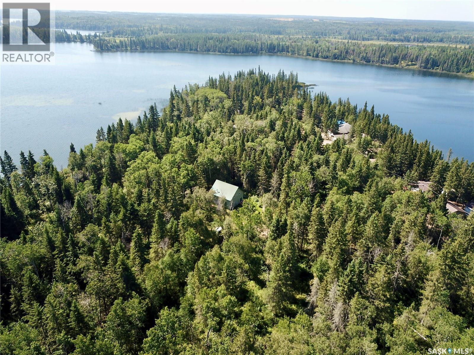 1.95 Acre Lot at Fur Lake, Fur Lakes, Saskatchewan
