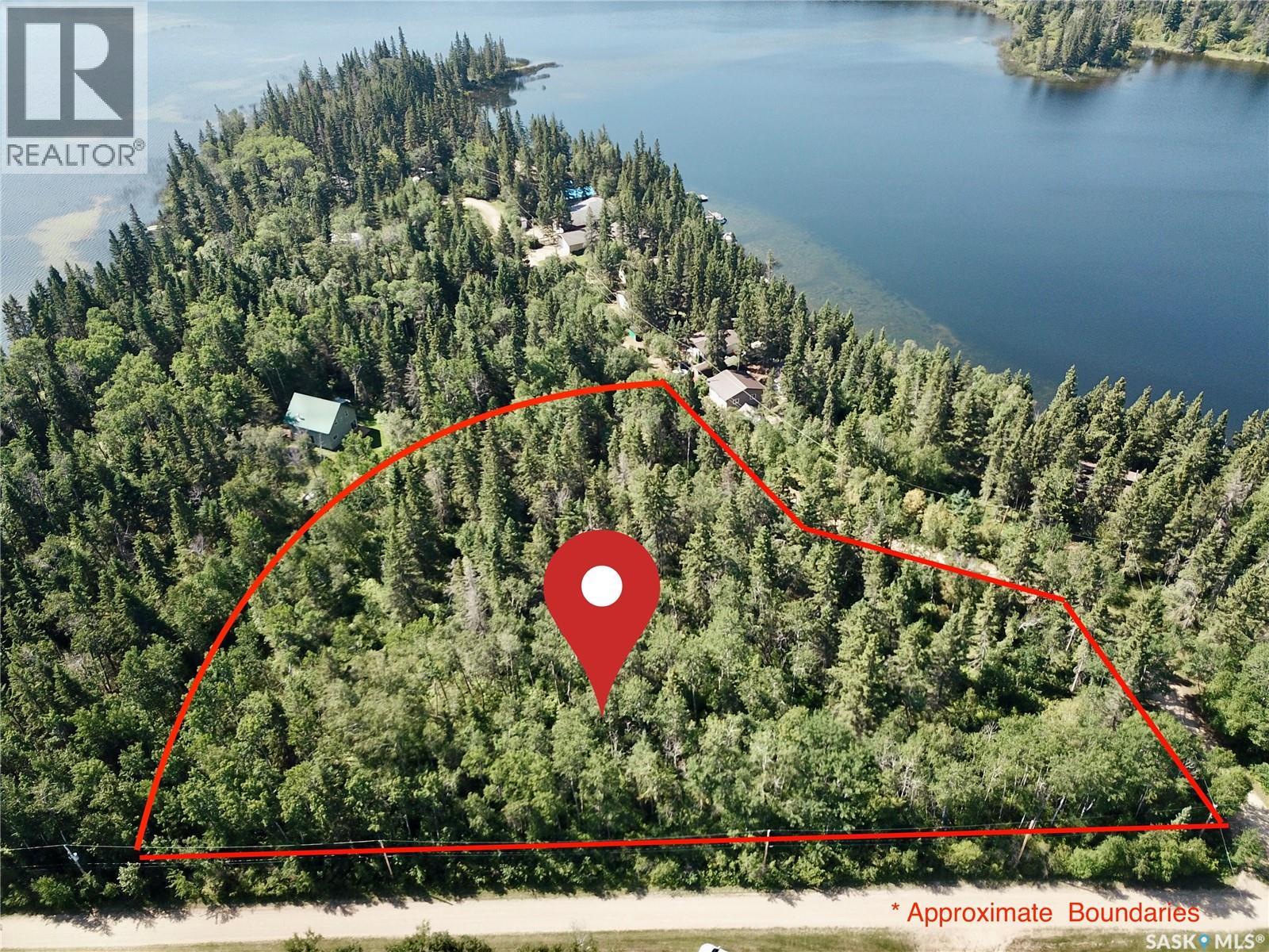 1.95 Acre Lot At Fur Lake, Fur Lakes, Saskatchewan  S0J 2G0 - Photo 3 - SK045966