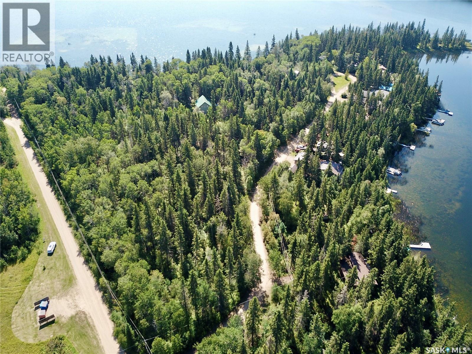 1.95 Acre Lot At Fur Lake, Fur Lakes, Saskatchewan  S0J 2G0 - Photo 4 - SK045966