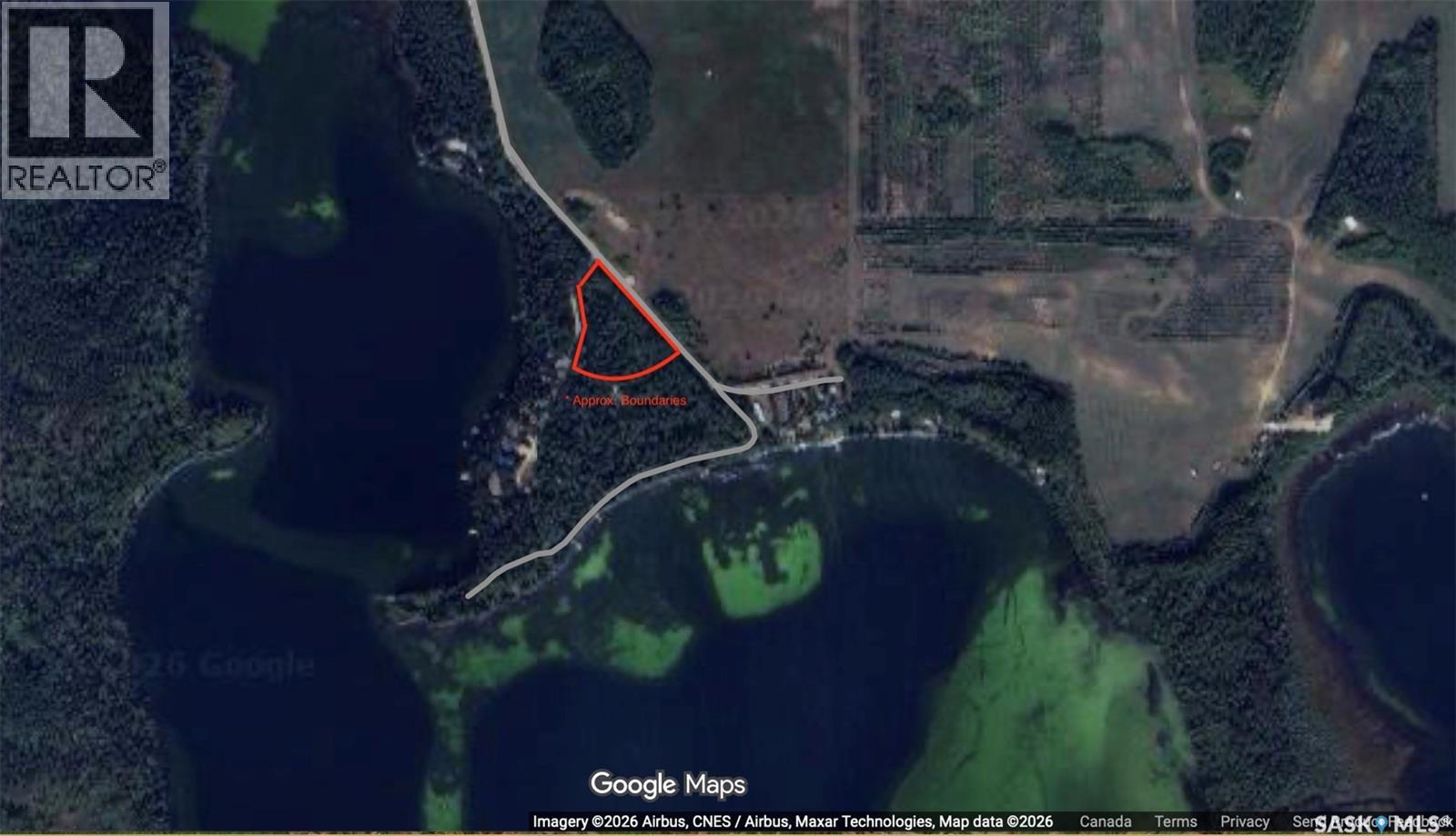 1.95 Acre Lot At Fur Lake, Fur Lakes, Saskatchewan  S0J 2G0 - Photo 5 - SK045966