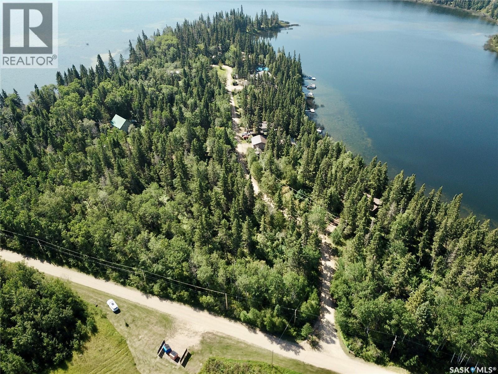 1.95 Acre Lot At Fur Lake, Fur Lakes, Saskatchewan  S0J 2G0 - Photo 8 - SK045966