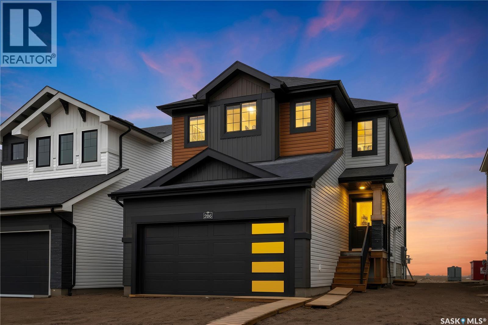 286 Froese CRESCENT, Warman, Saskatchewan