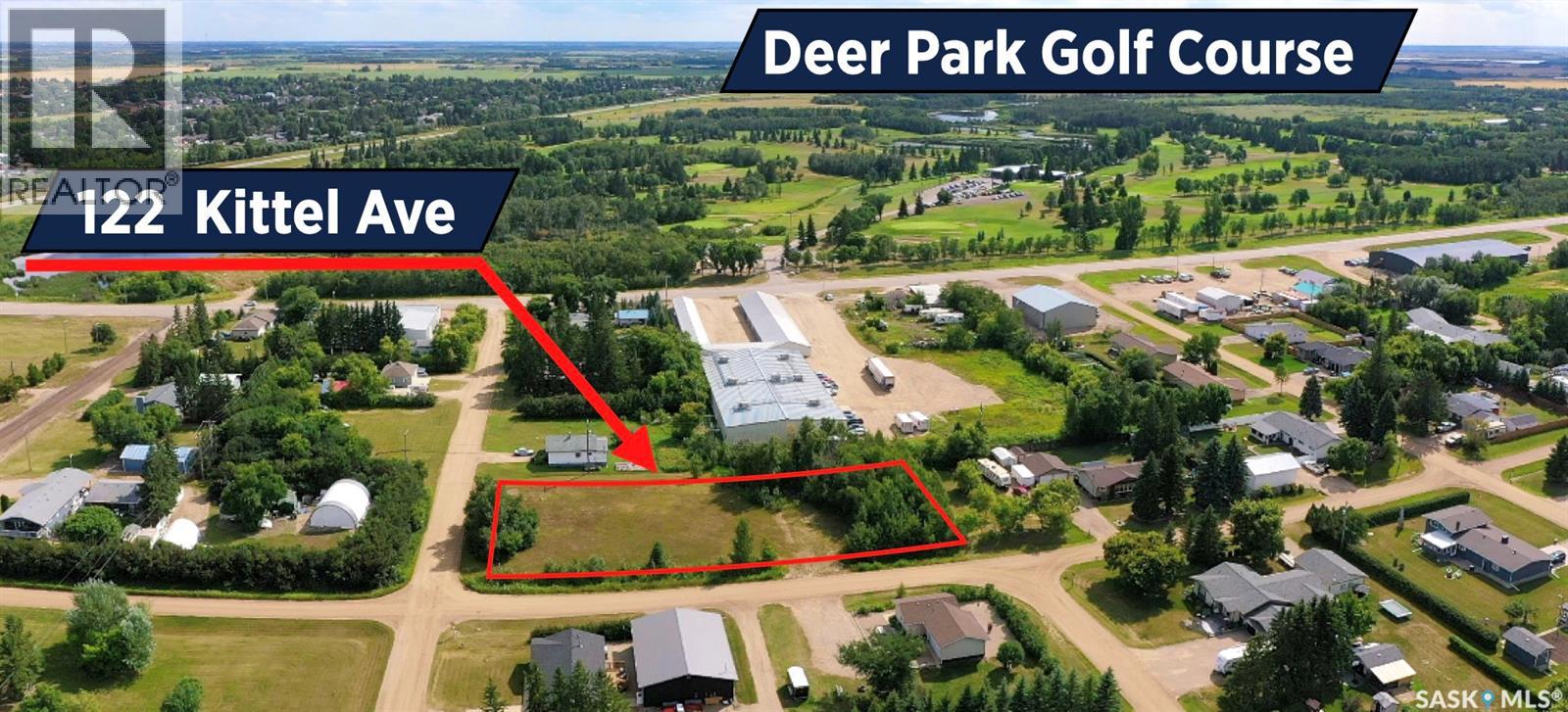 122 Kittel Avenue, Orkney Rm No. 244, Saskatchewan  S3N 4K3 - Photo 16 - SK045962