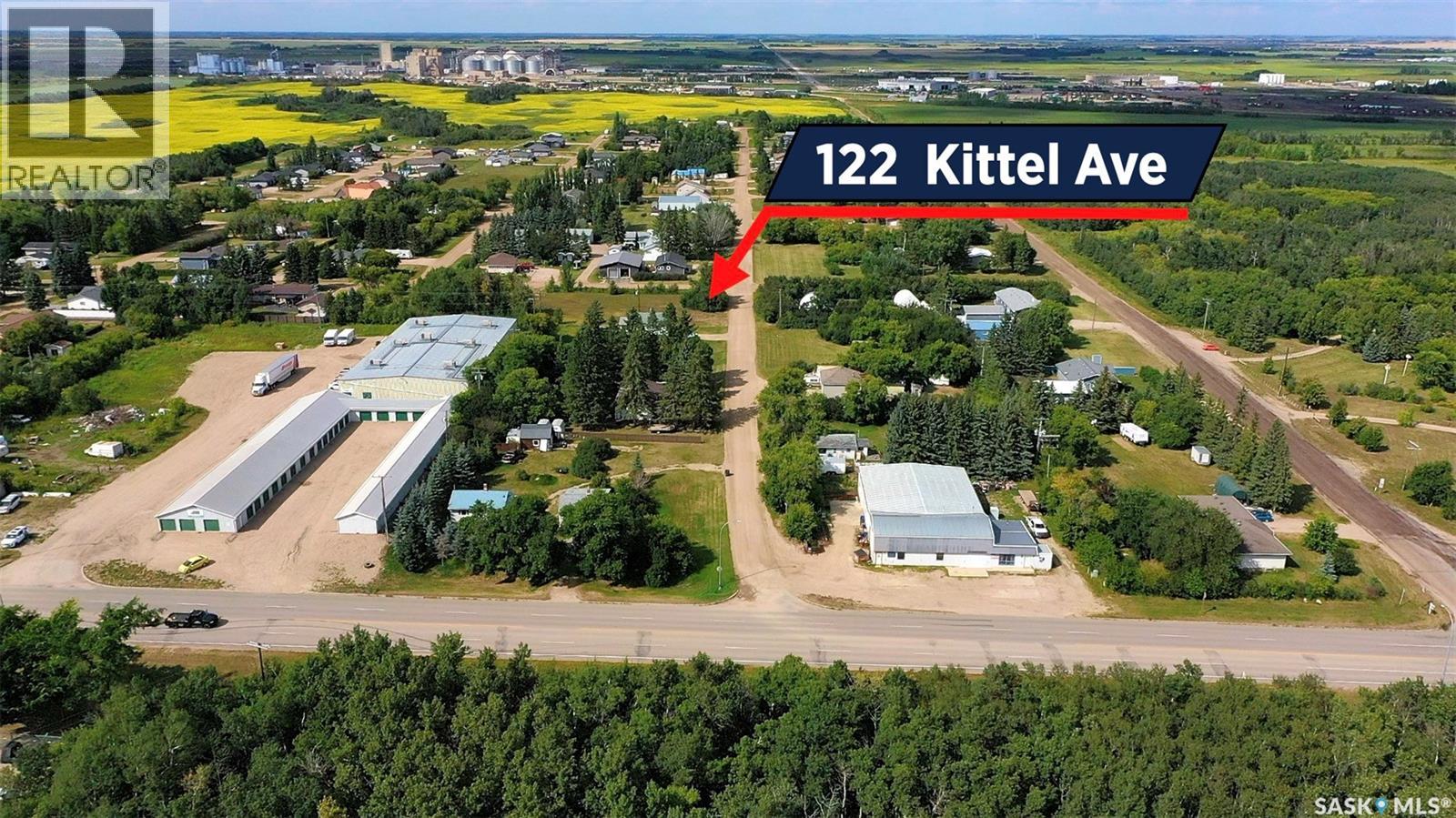 122 Kittel Avenue, Orkney Rm No. 244, Saskatchewan  S3N 4K3 - Photo 17 - SK045962