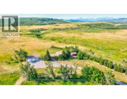 01317 Hwy 507, Rural Pincher Creek No. 9, Alberta