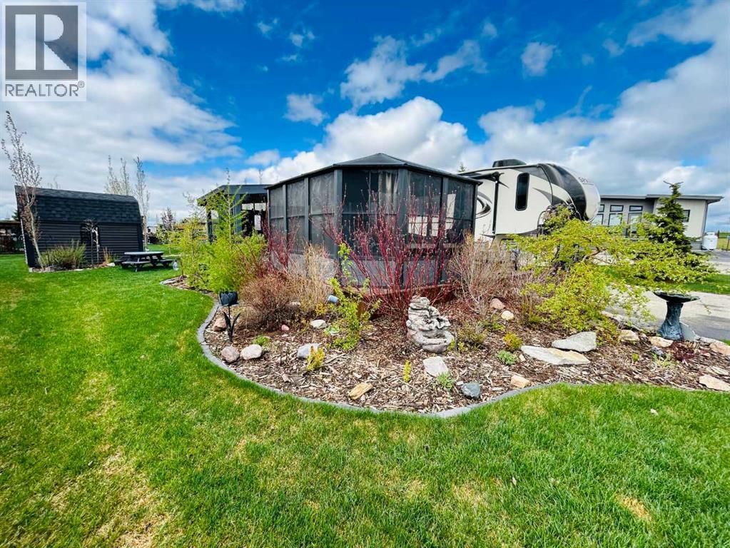 91, 41019 Range Road 11, Rural Lacombe County, Alberta  T0C 0J0 - Photo 12 - A2309000