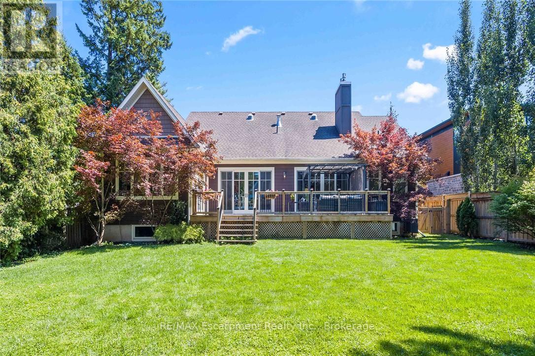 2073 Deramore Drive, Oakville, Ontario  L6J 2P7 - Photo 39 - W13634846