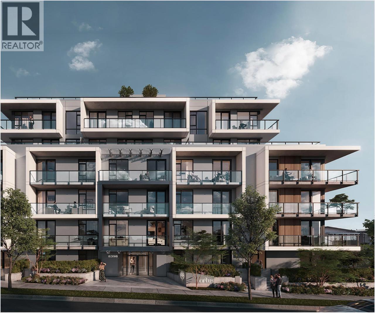 211 8398 Oak Street, Vancouver, British Columbia  V6P 0L9 - Photo 3 - R3156936